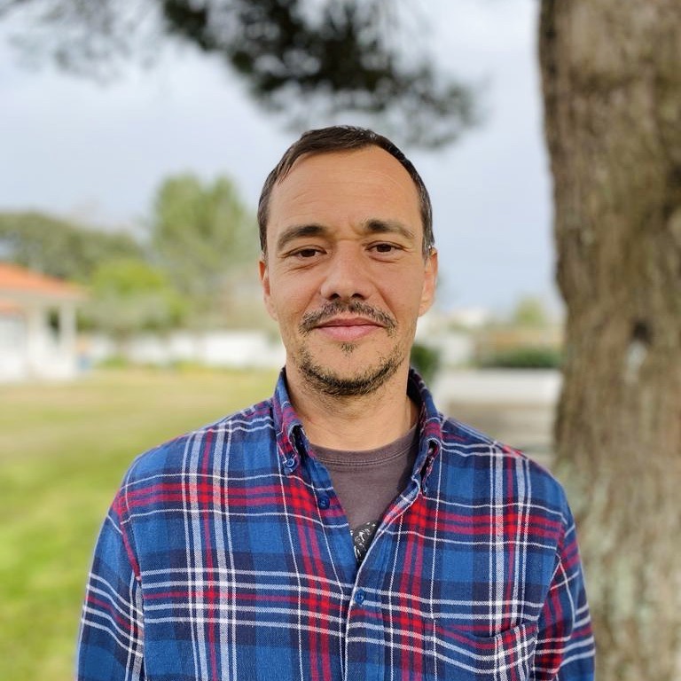 Nuno Castro