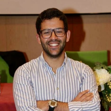 Emanuel Almada