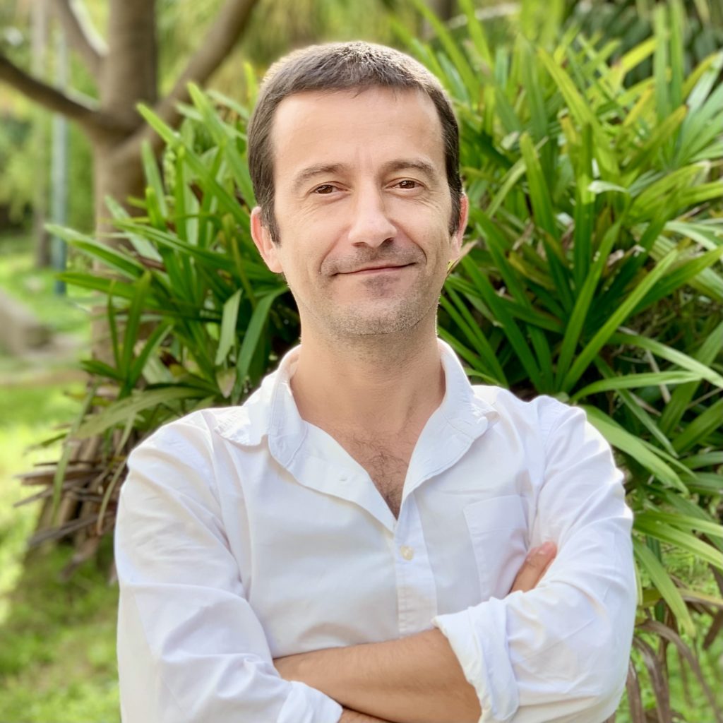 João Canning-Clode