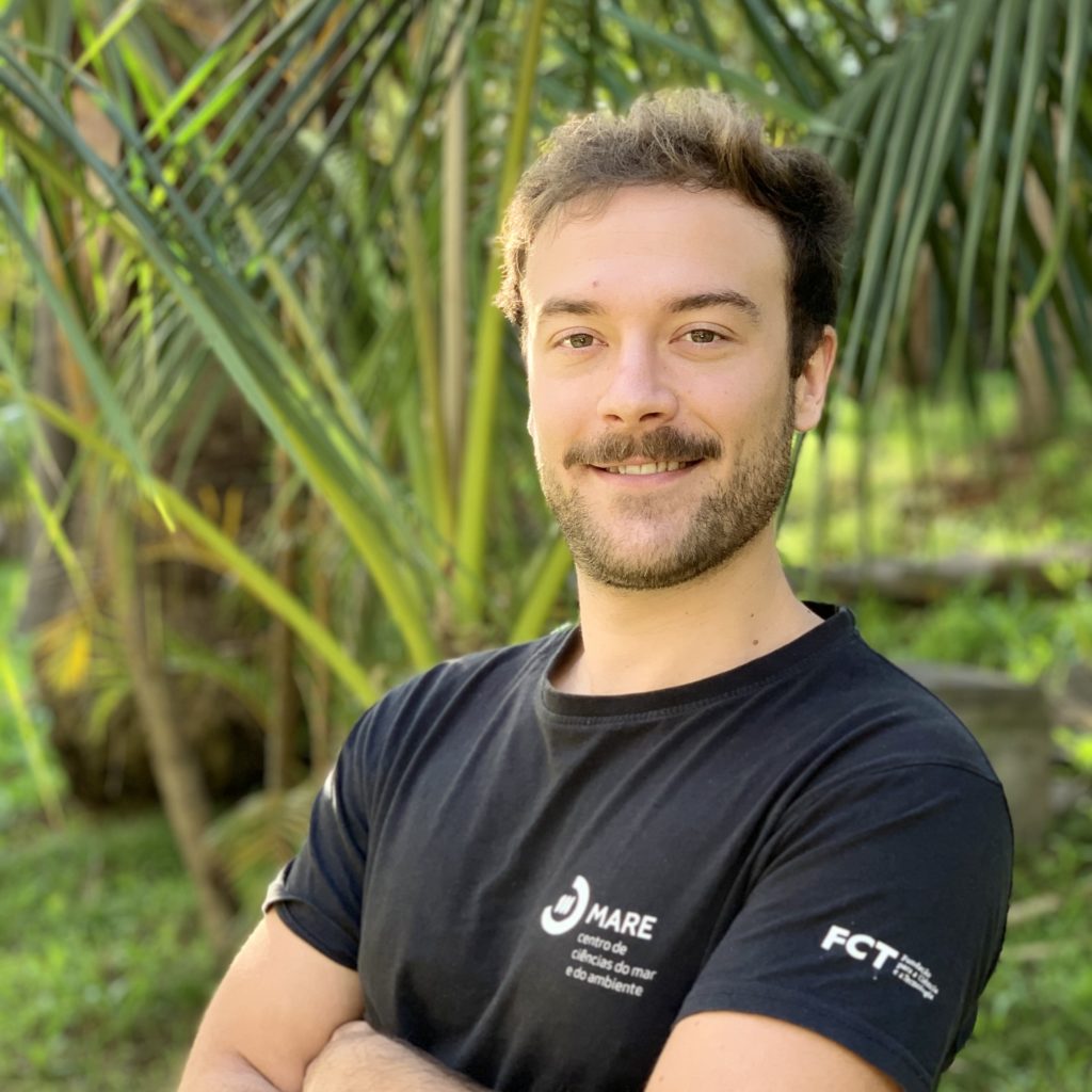 Alejandro Bernal-Ibáñez