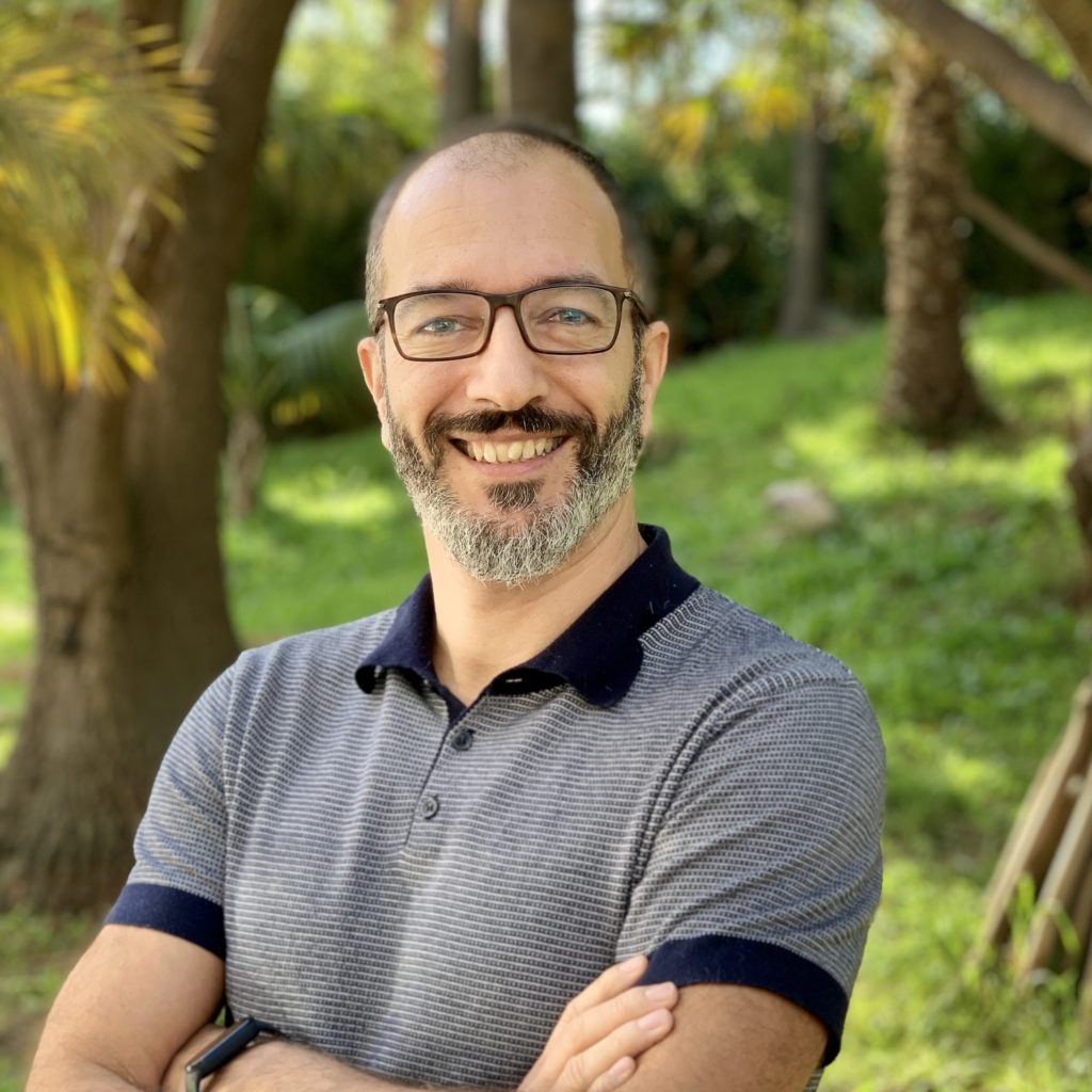 Patrício Ramalhosa