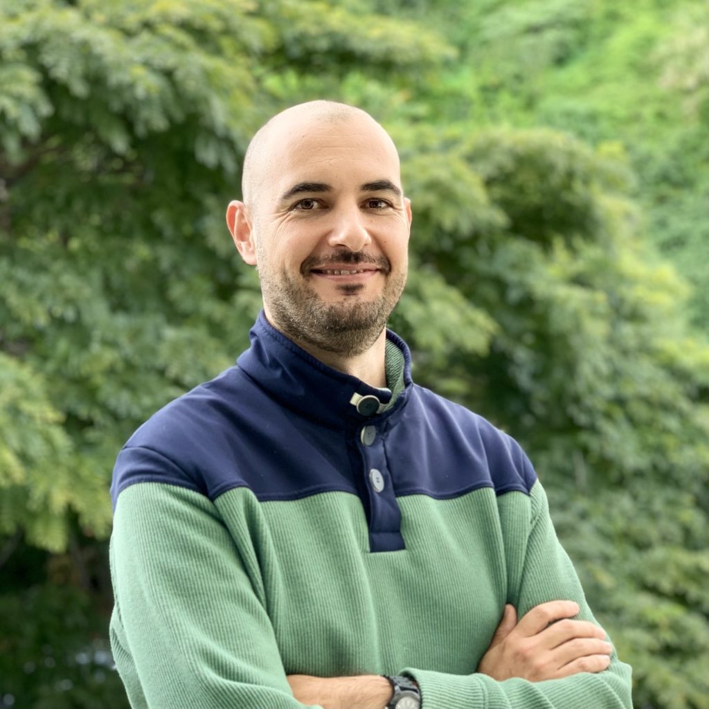 Alejandro Escánez Pérez