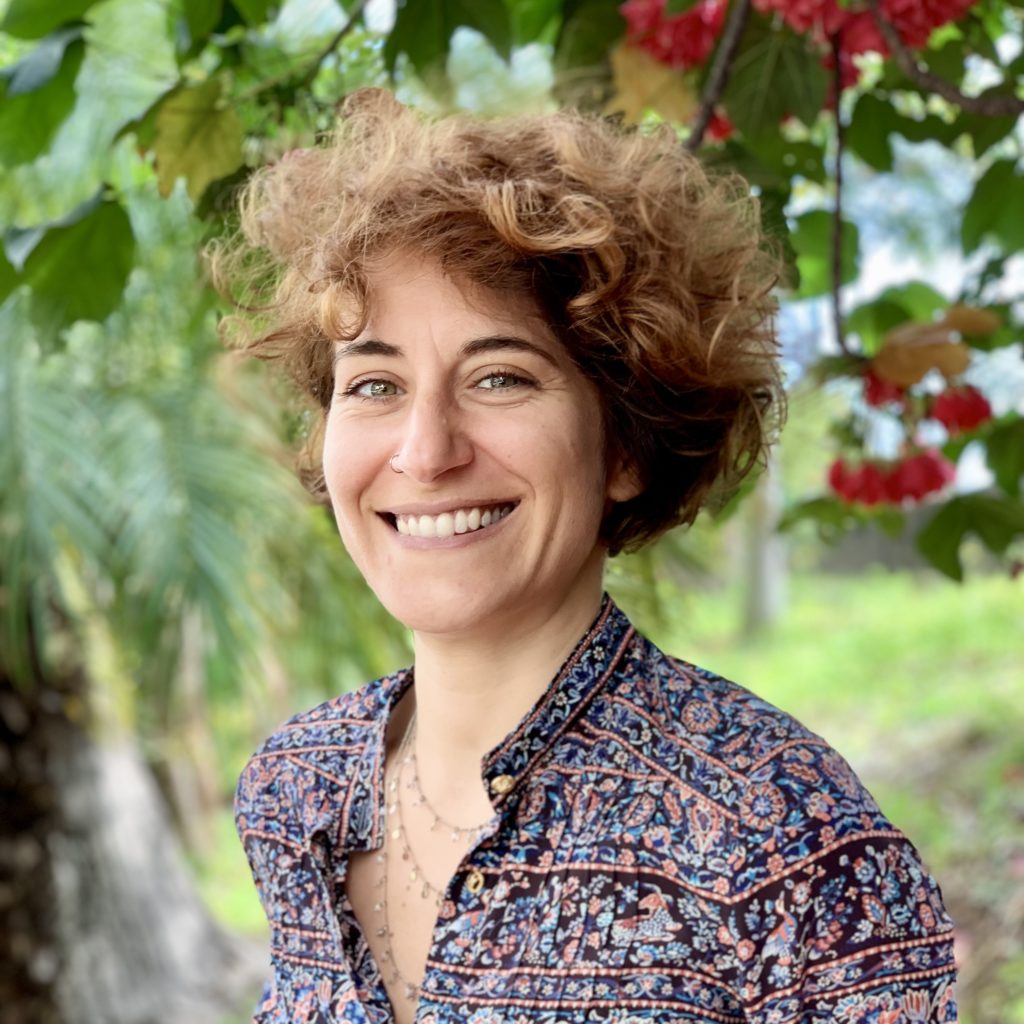 Camilla Campanati