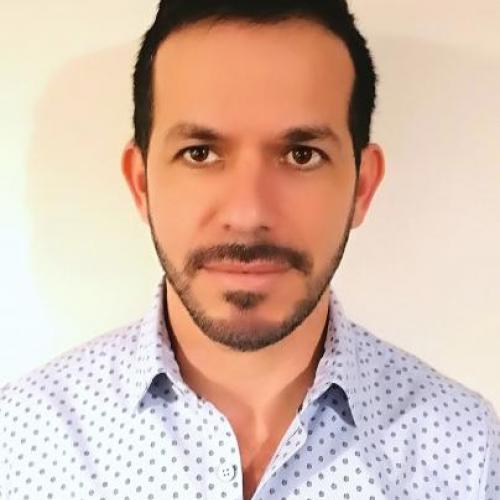 Ricardo Sousa
