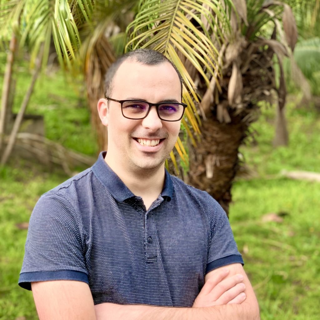 João Pestana