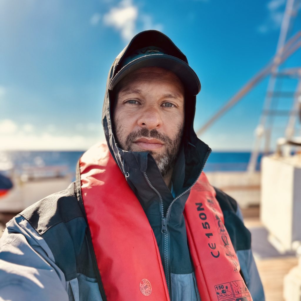 Rui Seabra