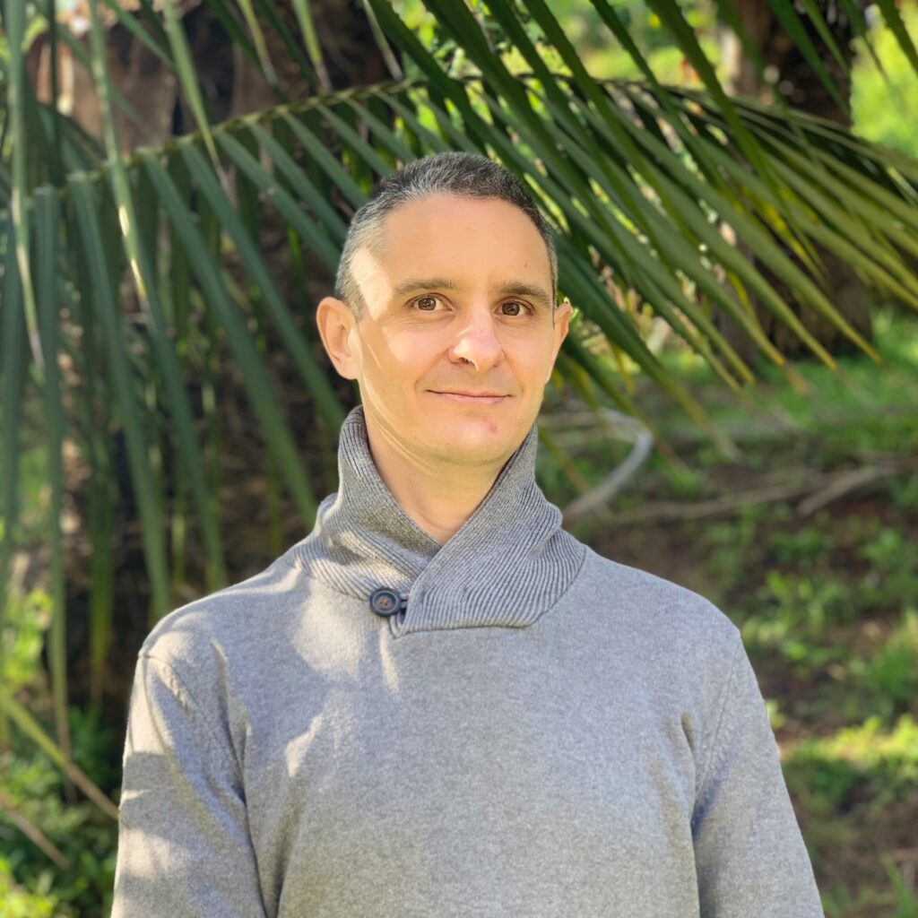 Diego Castejón